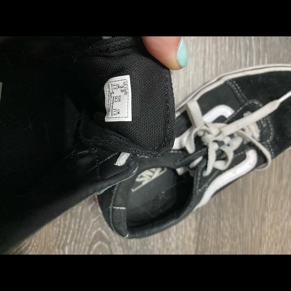 Vans Bundles - Picture 5 of 6